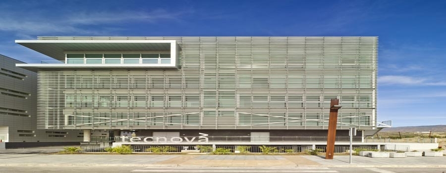 Ferrer Arquitectos
